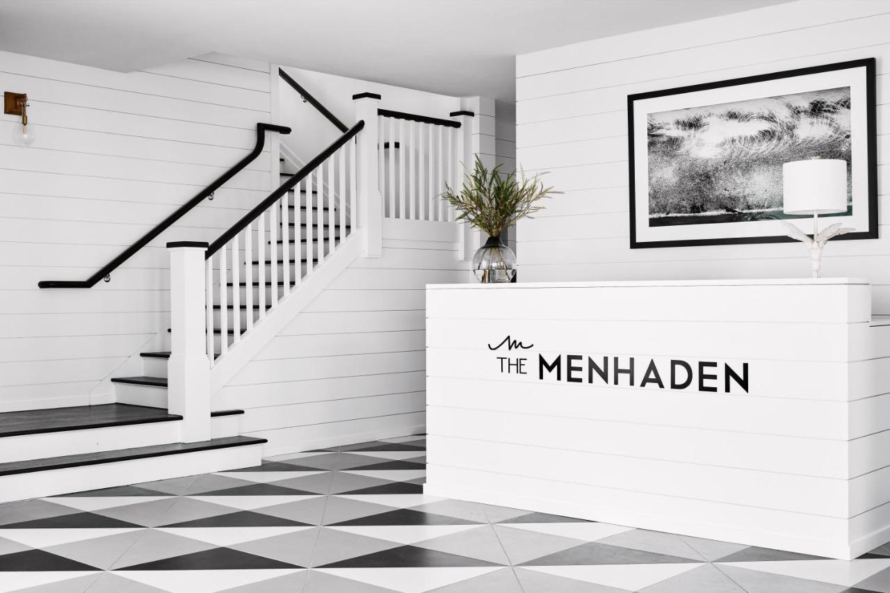 The Menhaden Hotel Greenport Exterior foto